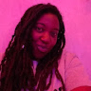 Meet your Posher, Theresa